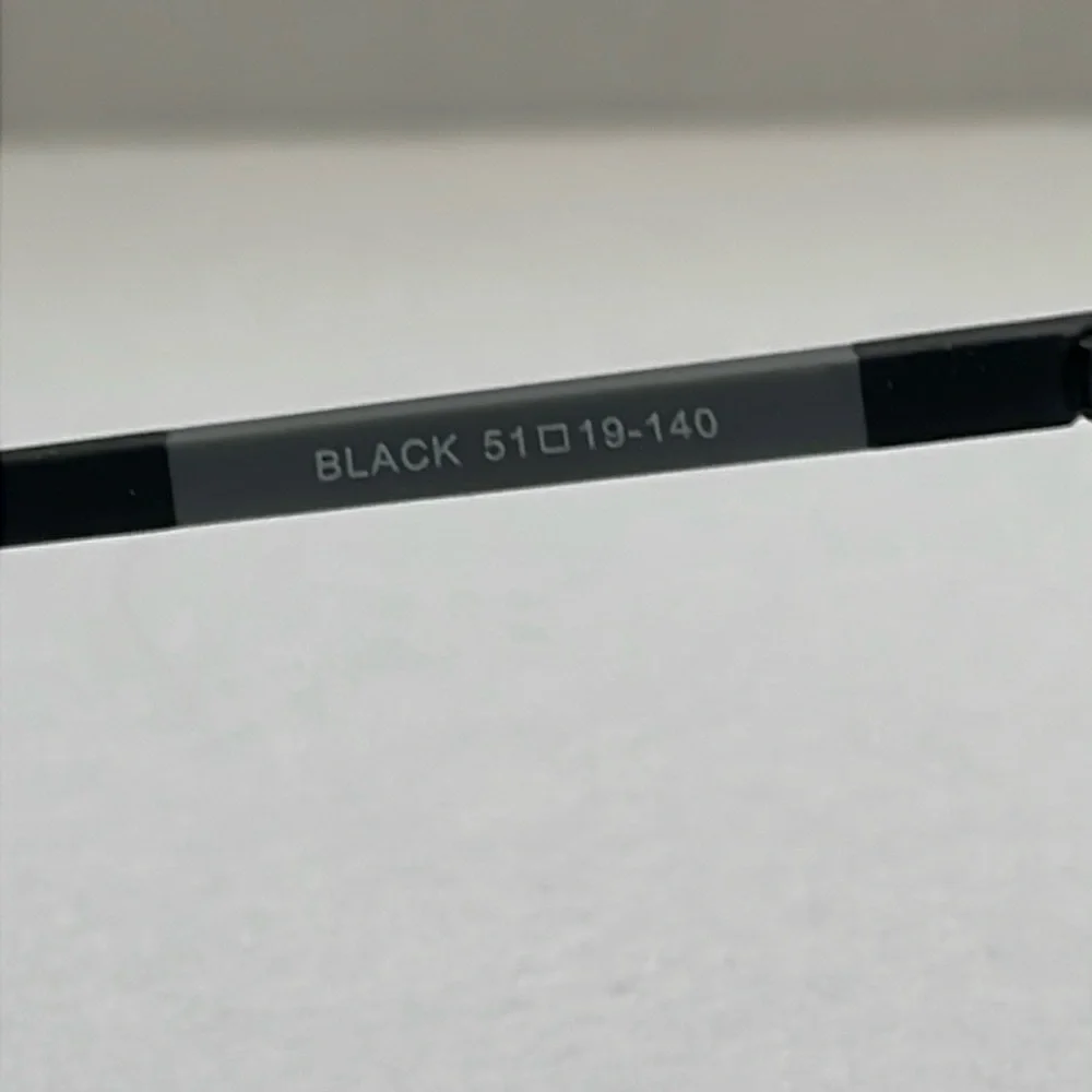 Geek Eyewear Frame style Orbit